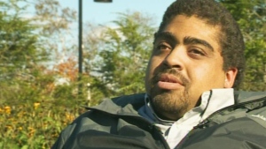 CTV Atlantic: Man in wheelchair heartbroken