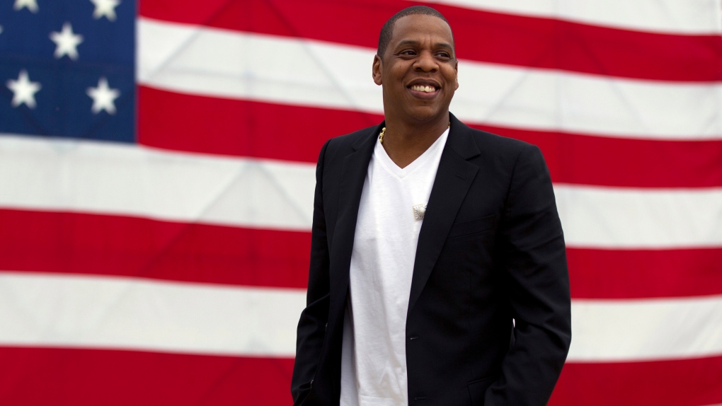 Jay-Z defends partnership with Barneys