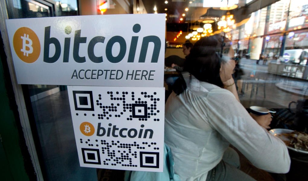 CTV News Channel: Significance of Bitcoins