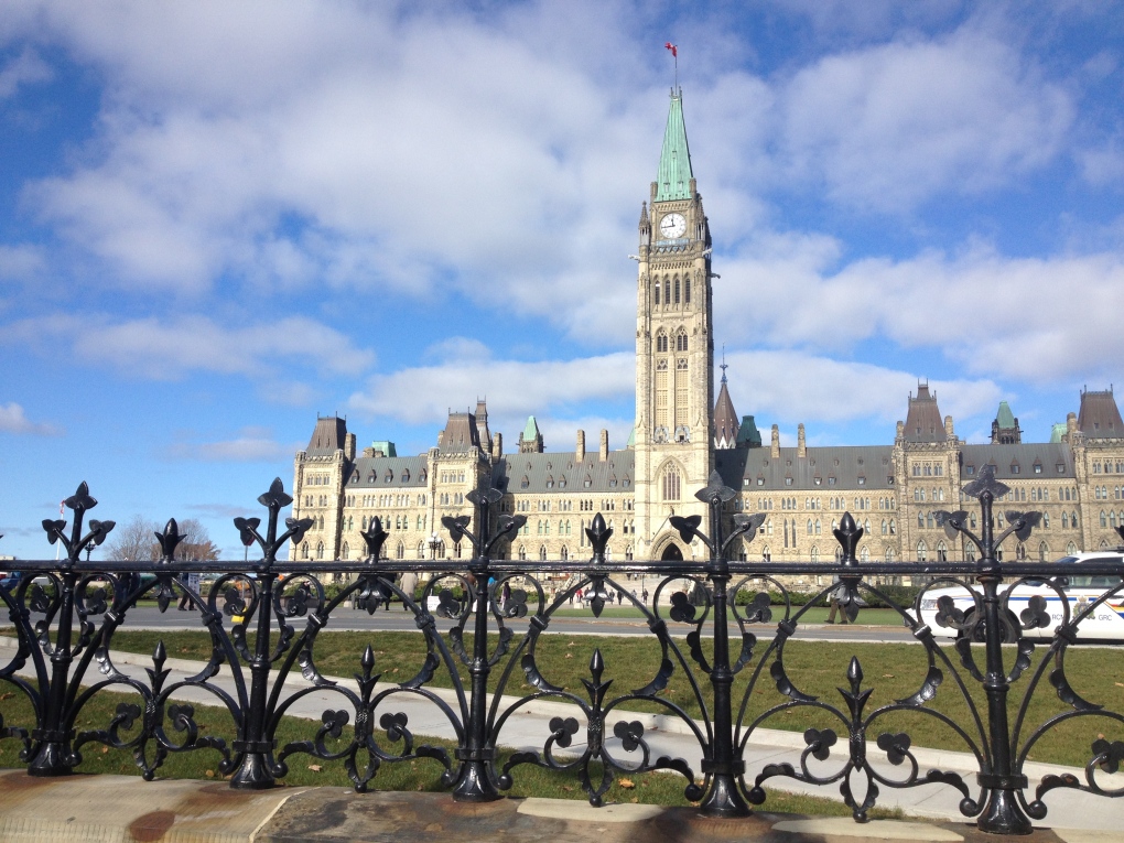 Glowing report by Public Works masks Parliament Hill renovation problems