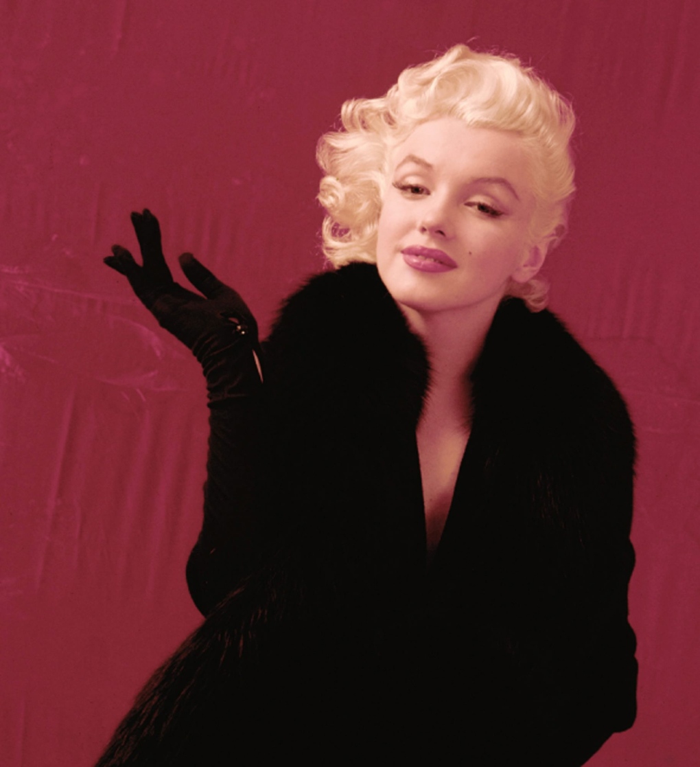 Marilyn Monroe: The Exhibit - The Hollywood Museum