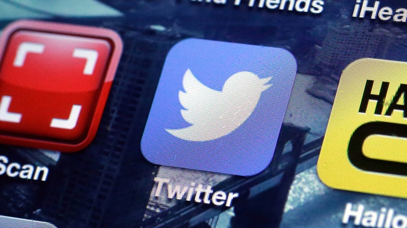 Lawsuit says Twitter used roadshow to boost value