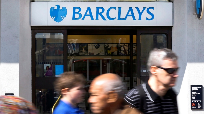 Barclays suspends 6 traders amid probe: reports