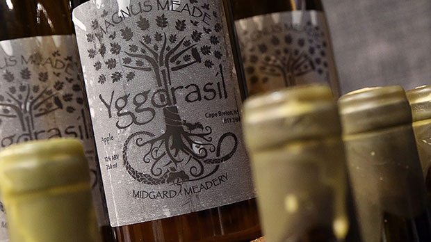 Mead undergoing a resurgence in Canada