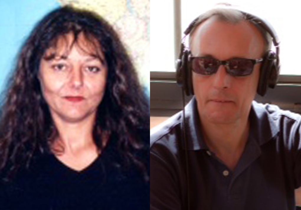 Two French journalists kidnapped killed in Mali