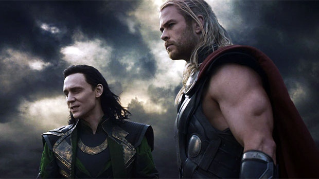 Thor: The Dark World movie review