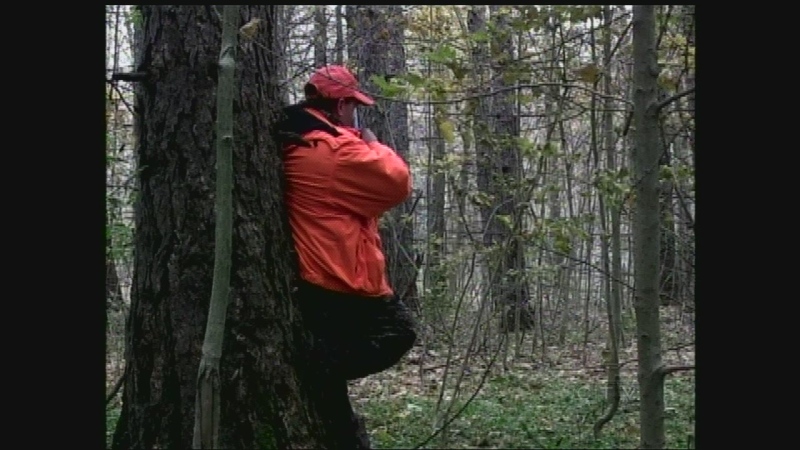 CTV Barrie: Hunting season starts
