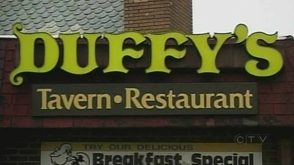 CTV Windsor: Local landmark Duffy's closing