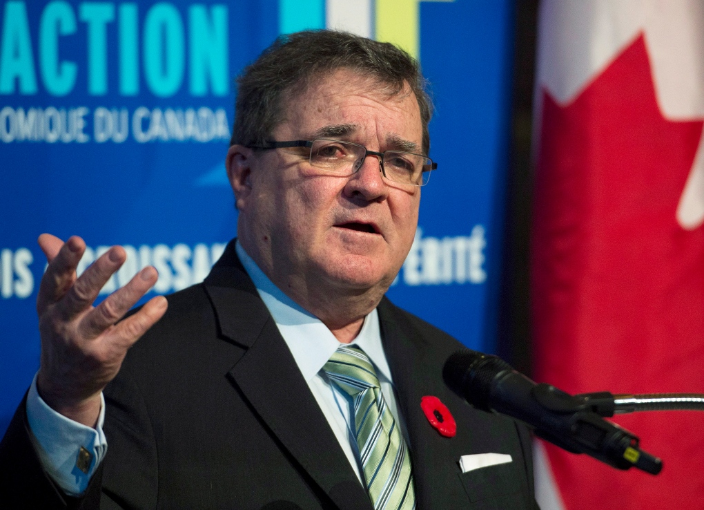 Jim Flaherty CPP benefits