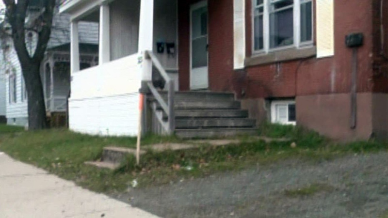 CTV Atlantic: Stabbing sends two to hospital