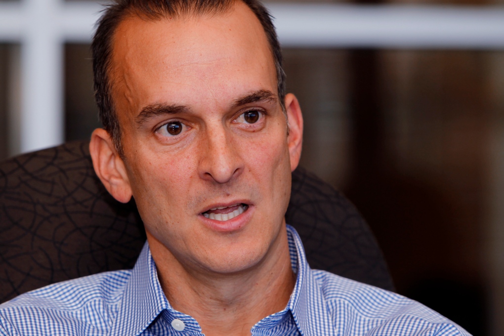 Travis Tygart urges Armstrong to cooperate 