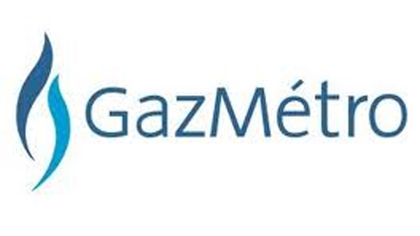 Gaz Metro logo