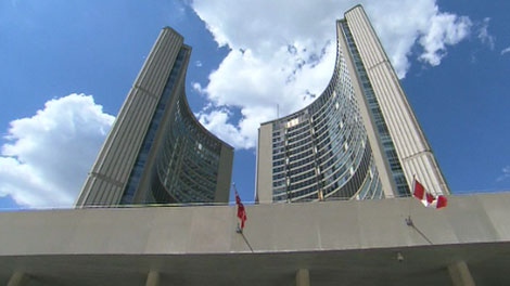 Toronto Mayor Rob Ford is defending the city's decision to offer buyouts to thousands of staff members at city hall.