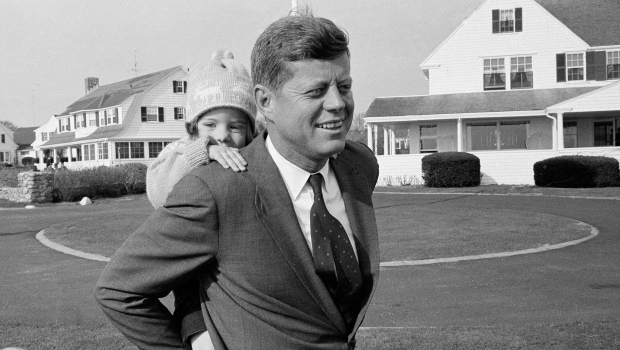 U.S. releases new batch of documents about JFK assassination