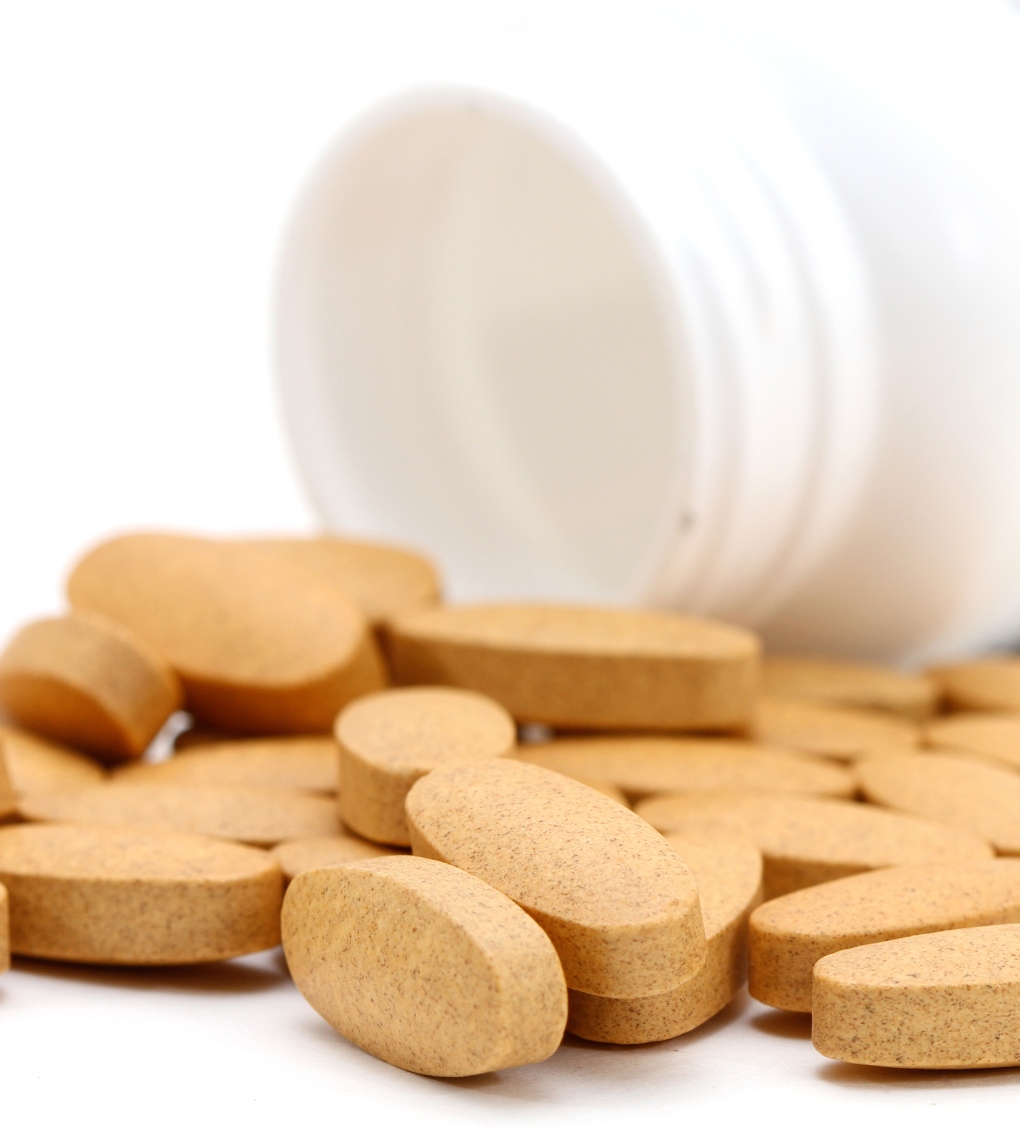 Is your daily multivitamin doing any good?