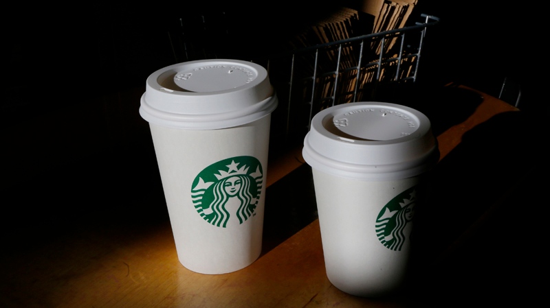 Starbucks to pay $2.76B to Kraft
