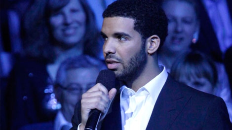 Rapper Drake hosted the 2011 Juno Awards in Toronto on Sunday, March 27, 2011. The 2012 Juno Awards will be held in Ottawa.