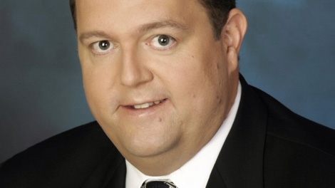 Bryce Conrad was named president and CEO of Hydro Ottawa, Wednesday, July 13, 2011. He will hold the position for a five-year term beginning Aug. 15, 2011.