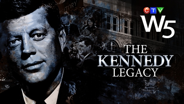 W5: Kennedy assassination fascinates amid question of what if he had lived
