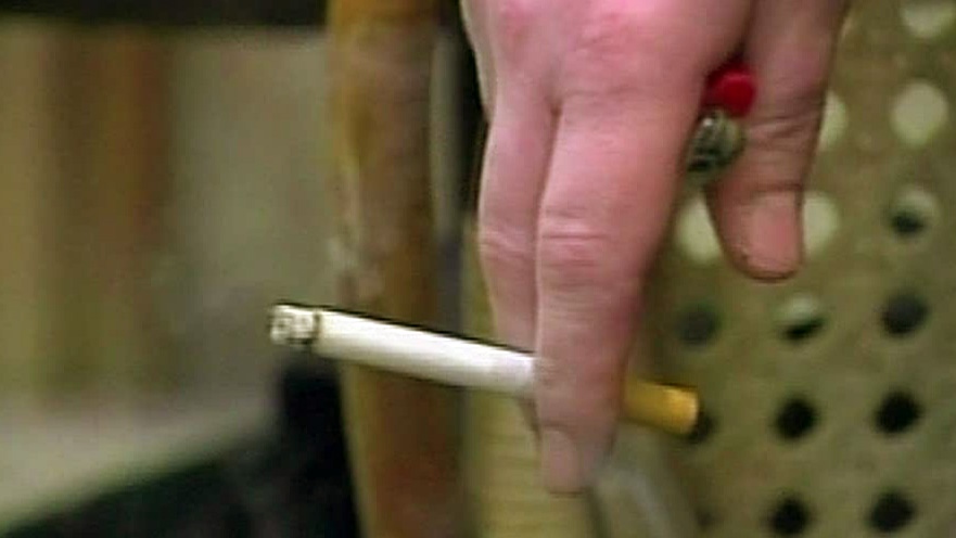 CTV Windsor: Patio smoking ban