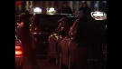 CTV Ottawa: Cab driver arrested for sex attack