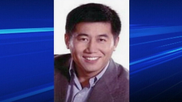 Jiangou (Tony) Han, a realtor, was reported missing on Thursday, Jan. 20, 2011. (Courtesy of Peel Regional Police)