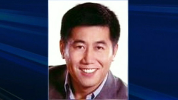 Jianguo Han disappeared in January from a $2.4-million mansion in Mississauga. 