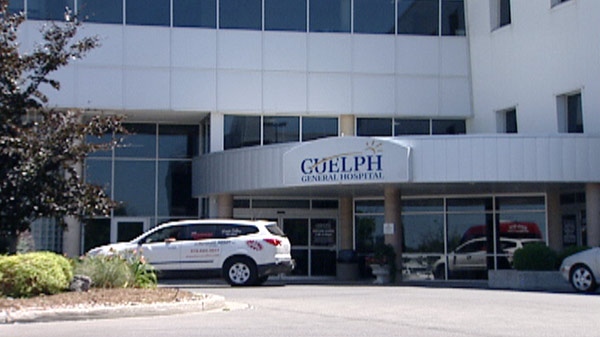 Guelph General Hospital generic