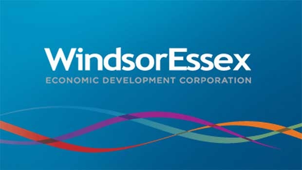 WindsorEssex Economic Development Corporation logo