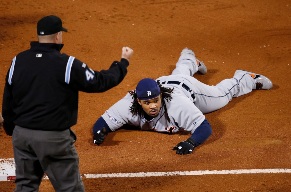 MLB All-Star and Melbourne native Prince Fielder to retire