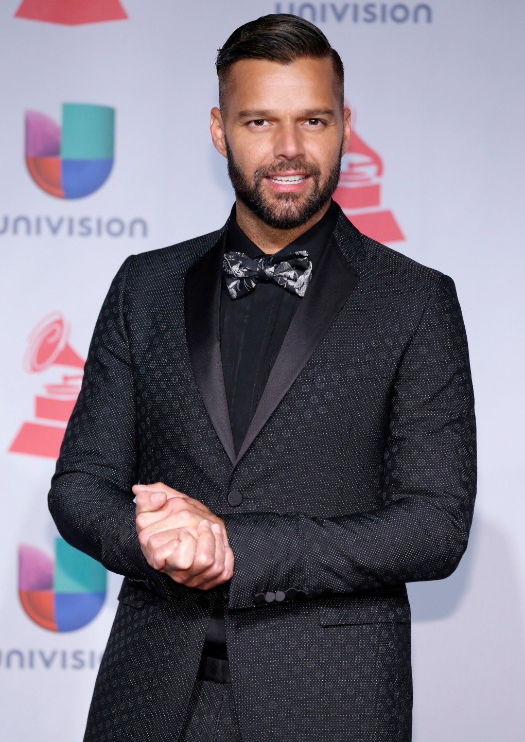 Ricky Martin says he wants a daughter | CTV News