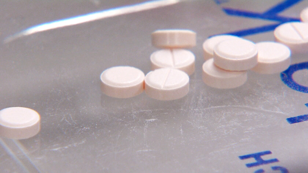 CTV News: Pharmacies cannot sell generic drugs