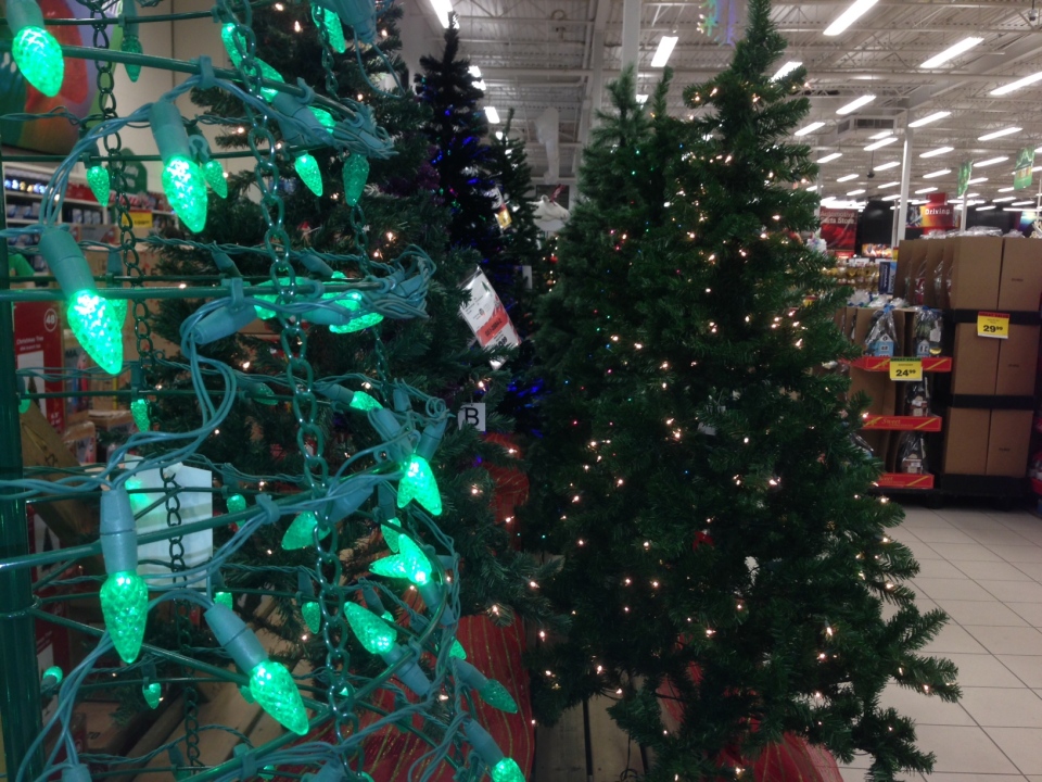 The big business of Christmas decorations | CTV News