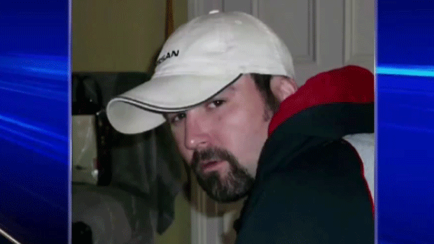 Troy Johnston was found dead in the Sydney apartment he shared with his partner on Aug. 17, 2012.