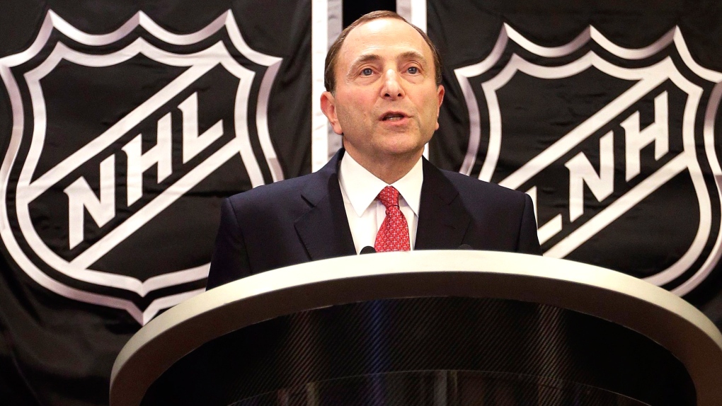NHL deal Rogers CBC details 
