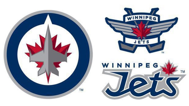 Military reps establish rules for the Winnipeg Jets logo | CTV News