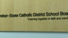 Windsor-Essex Catholic District School Board