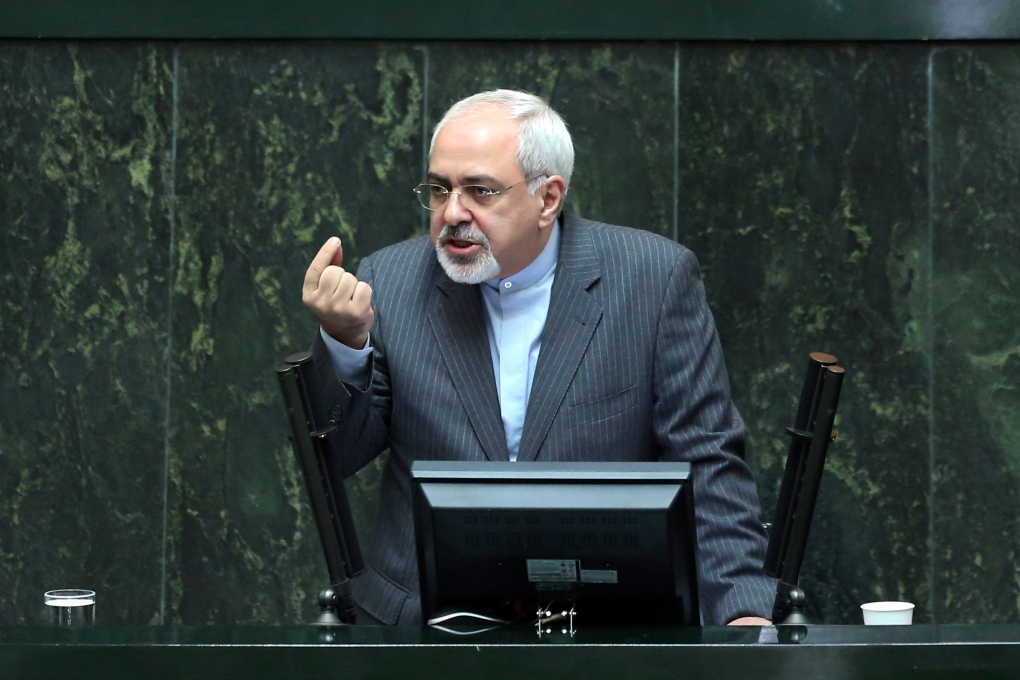 Iran hardliners nuclear talks parliament