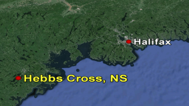 Hebbs Cross