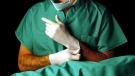 A doctor is shown in this undated stock photo. (Steve Cukrov/Shutterstock.com)