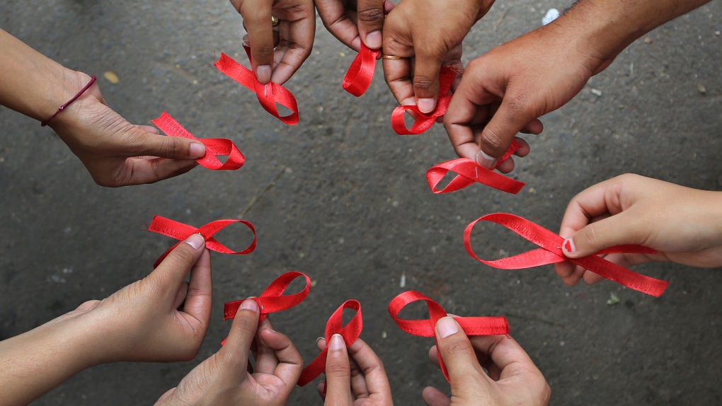 World AIDS day 