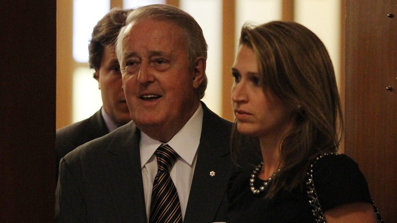 Mulroney women teaming up for charity