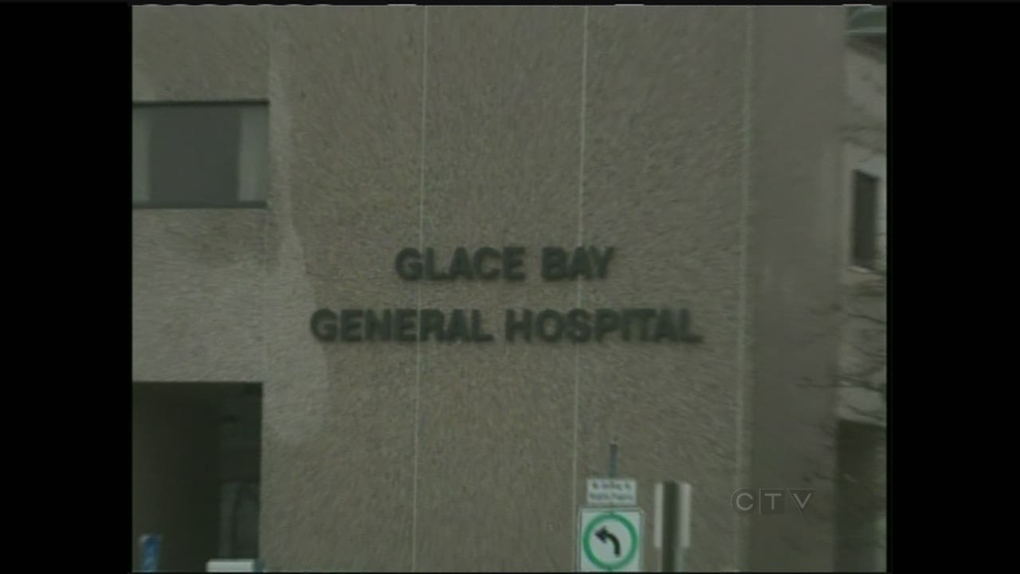 CTV Atlantic: Glace Bay Hospital losing ICU