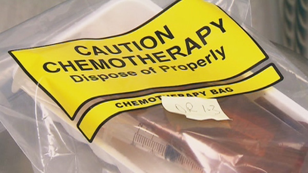 New treatment possibility for some cancer patients