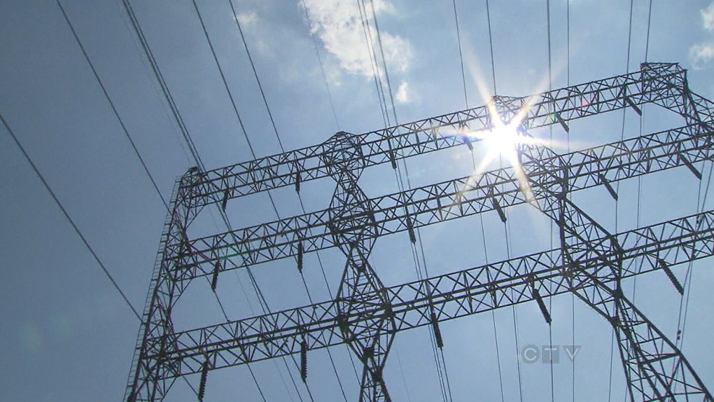 CTV Toronto: Fallout from Ontario energy plan