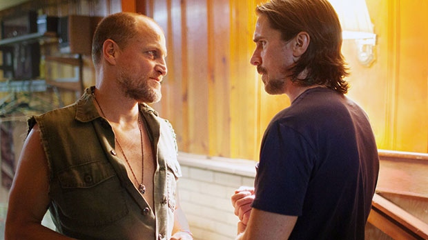 Out of the Furnace movie review