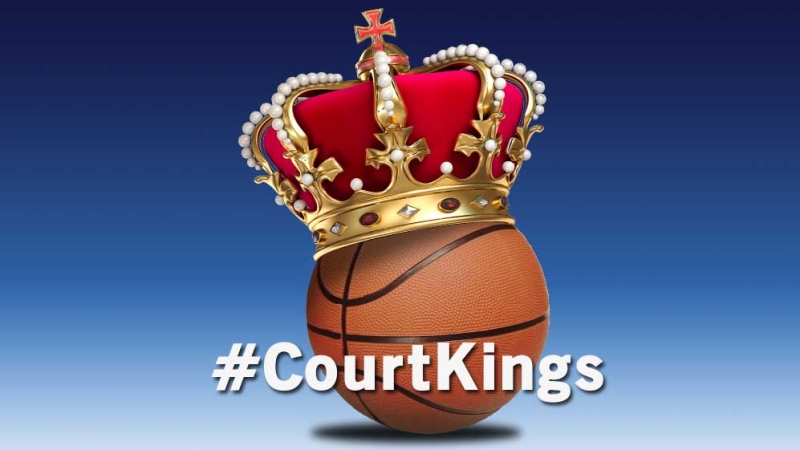 #CourtKings
