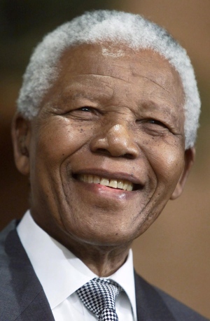 Remembering Madiba