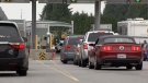 The B.C. Day weekend has arrived, bringing the usual border delays, packed ferries and traffic gridlock. Maria Weisgarber shares tips for long weekend travellers. July 29, 2011. (CTV)