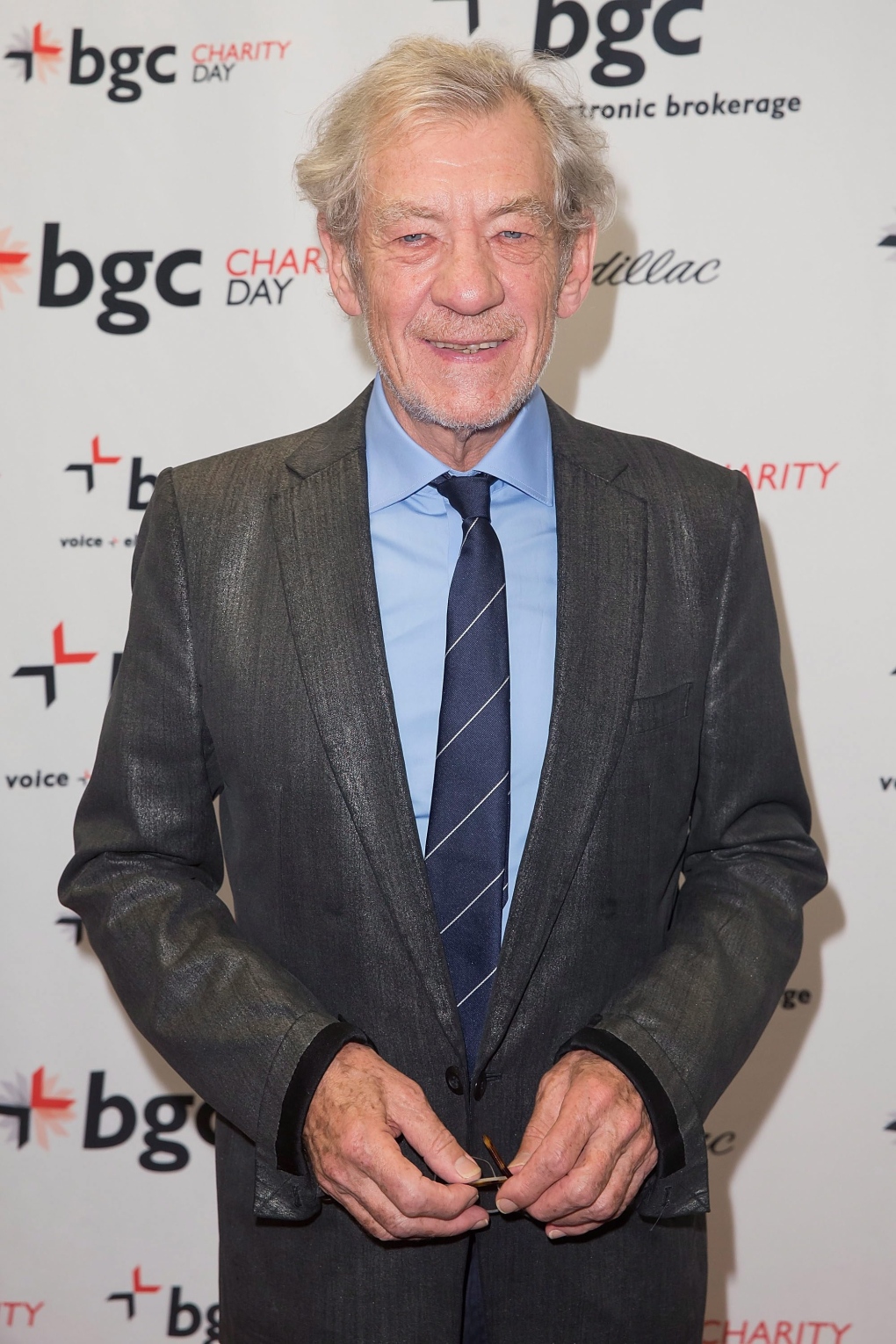 Ian McKellen says U.K. advised him not to go to Russia because of anti ...